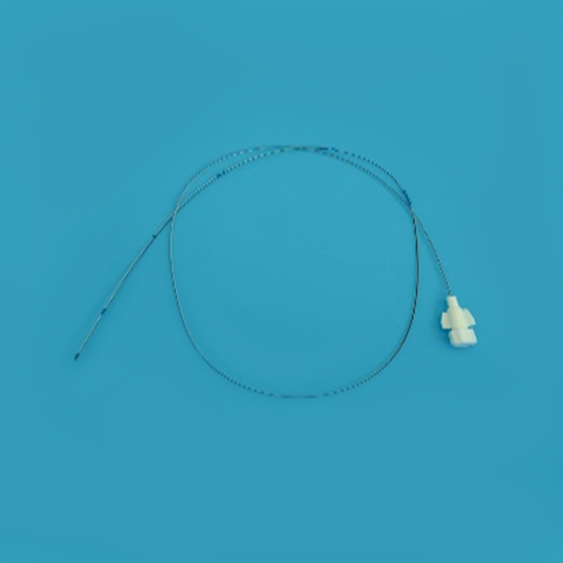 tubo de anestesia